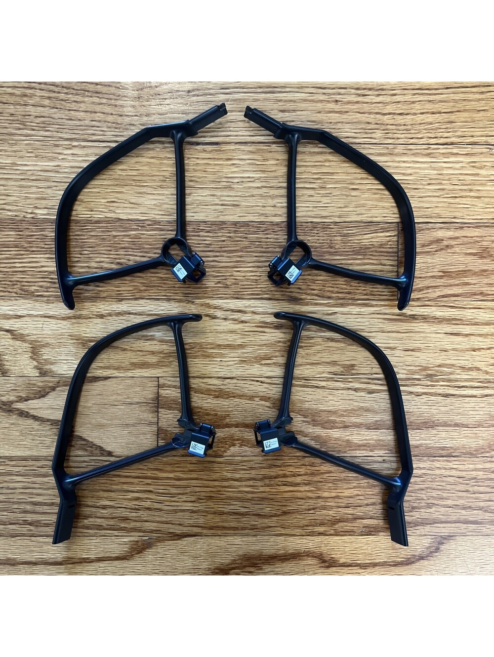 DJI Spark Propeller Guards 4 Piece Set OEM (LF, LR, RF, RR) Genuine